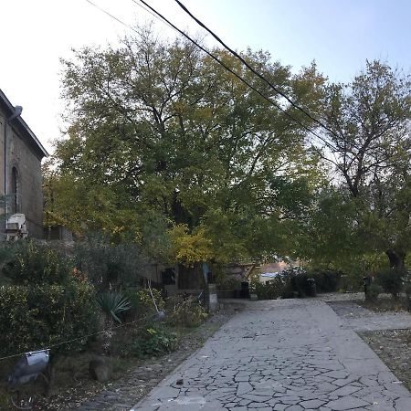 Bethlehem Terrace Villa Tbilisi Ngoại thất bức ảnh