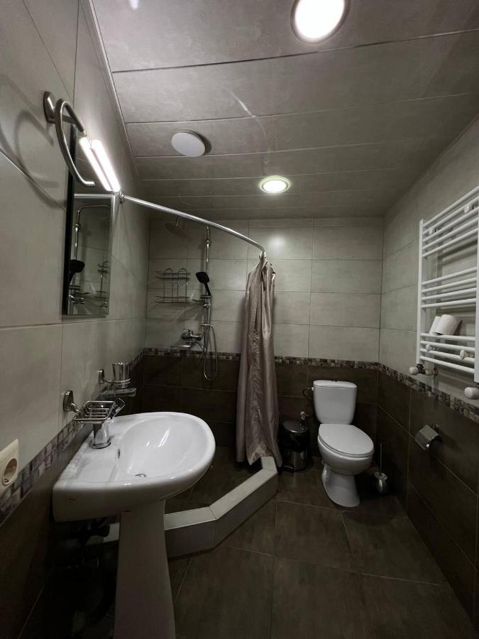 Bethlehem Terrace Villa Tbilisi Ngoại thất bức ảnh