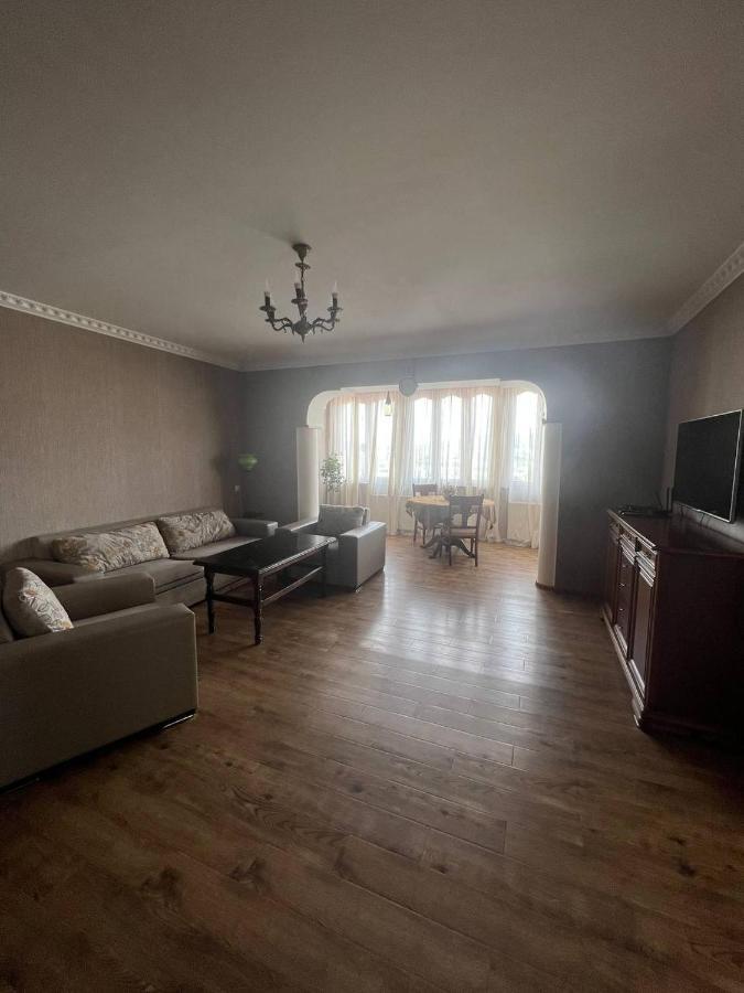 Bethlehem Terrace Villa Tbilisi Ngoại thất bức ảnh