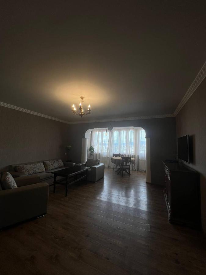 Bethlehem Terrace Villa Tbilisi Ngoại thất bức ảnh