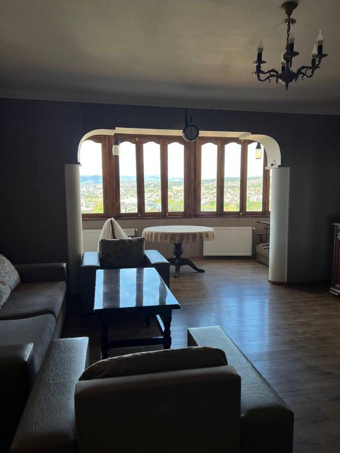 Bethlehem Terrace Villa Tbilisi Ngoại thất bức ảnh