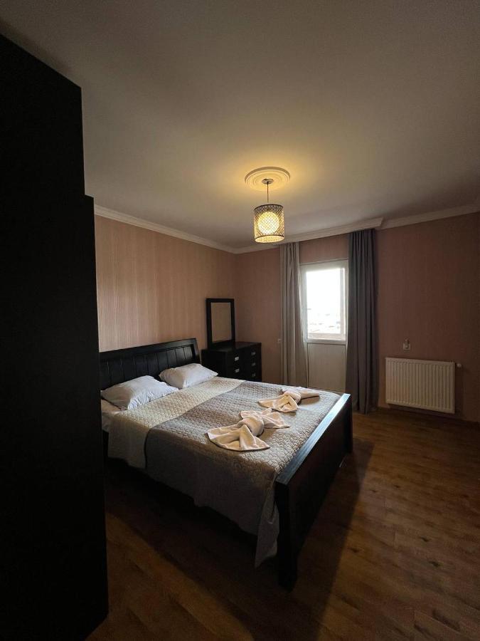 Bethlehem Terrace Villa Tbilisi Ngoại thất bức ảnh