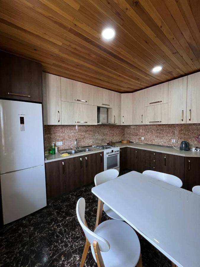 Bethlehem Terrace Villa Tbilisi Ngoại thất bức ảnh
