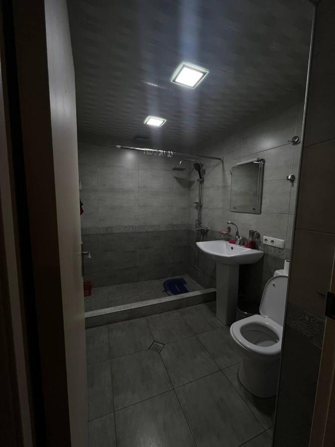 Bethlehem Terrace Villa Tbilisi Ngoại thất bức ảnh