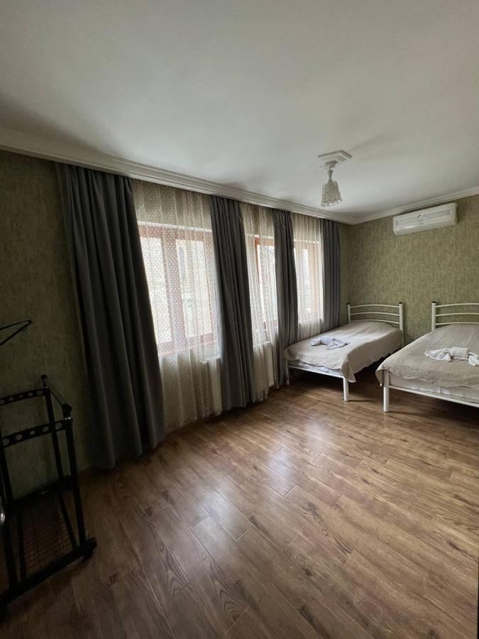 Bethlehem Terrace Villa Tbilisi Ngoại thất bức ảnh