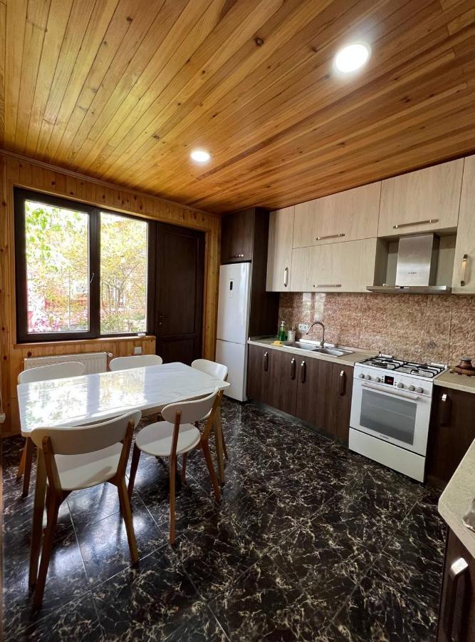 Bethlehem Terrace Villa Tbilisi Ngoại thất bức ảnh