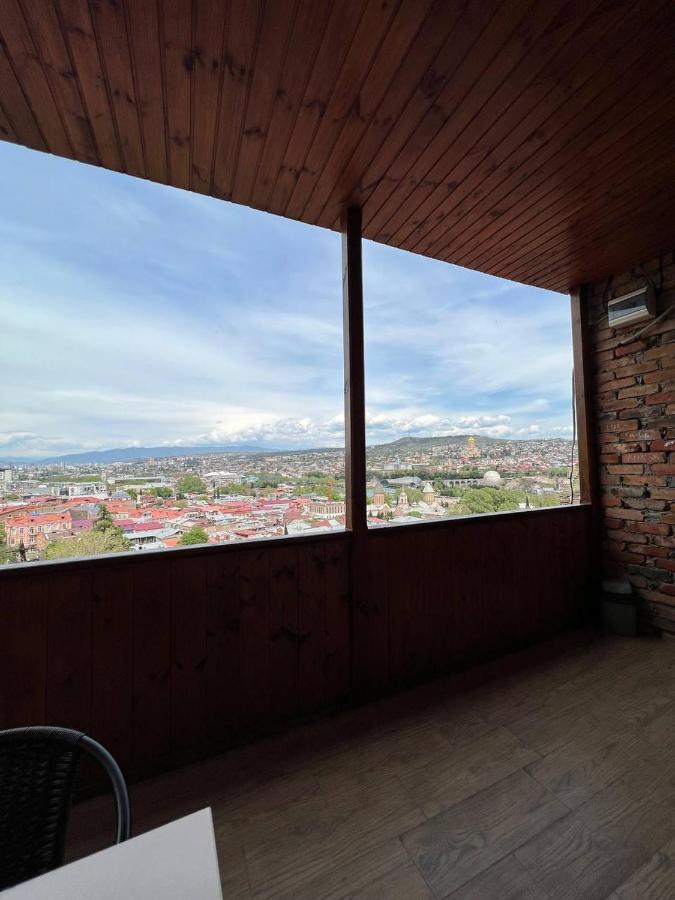 Bethlehem Terrace Villa Tbilisi Ngoại thất bức ảnh