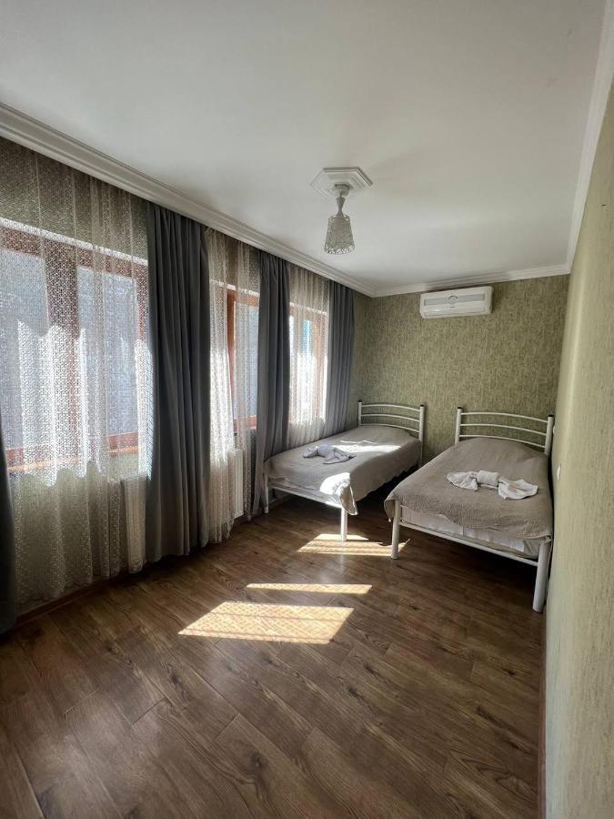 Bethlehem Terrace Villa Tbilisi Ngoại thất bức ảnh