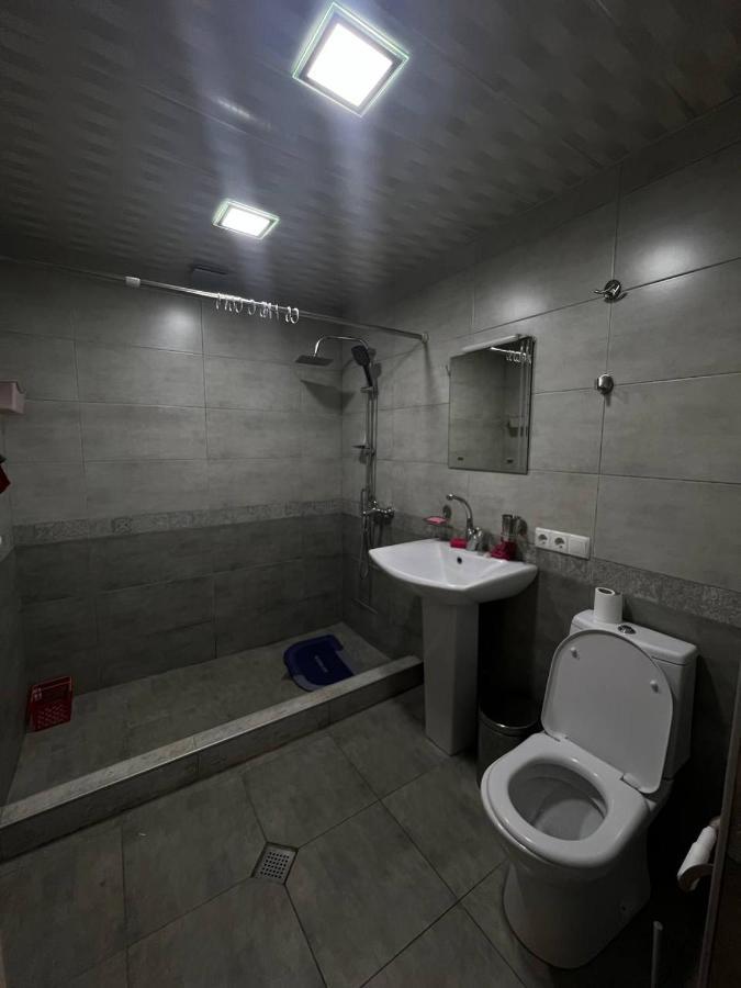 Bethlehem Terrace Villa Tbilisi Ngoại thất bức ảnh