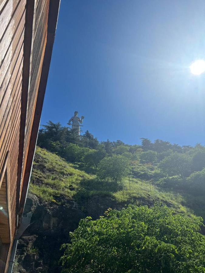Bethlehem Terrace Villa Tbilisi Ngoại thất bức ảnh