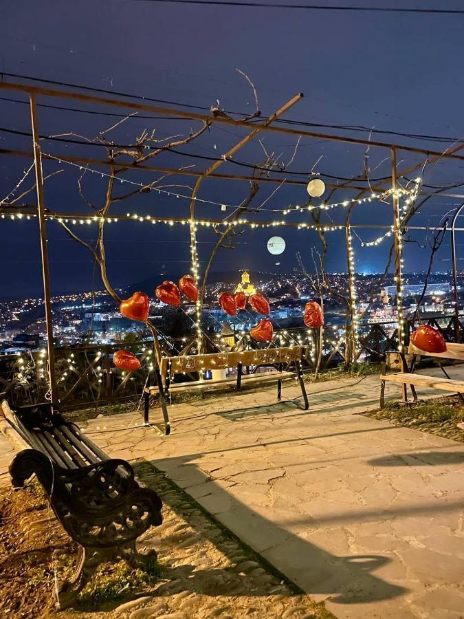 Bethlehem Terrace Villa Tbilisi Ngoại thất bức ảnh