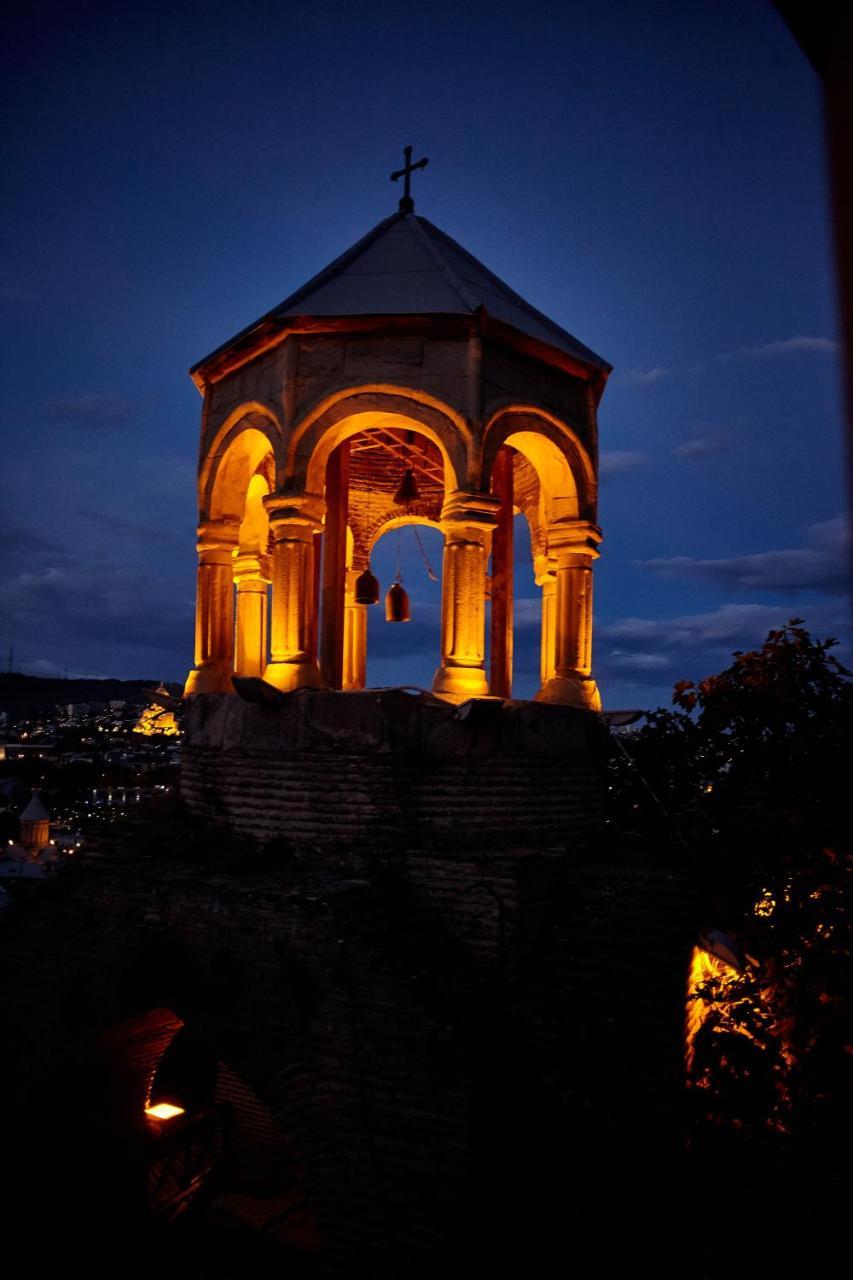 Bethlehem Terrace Villa Tbilisi Ngoại thất bức ảnh