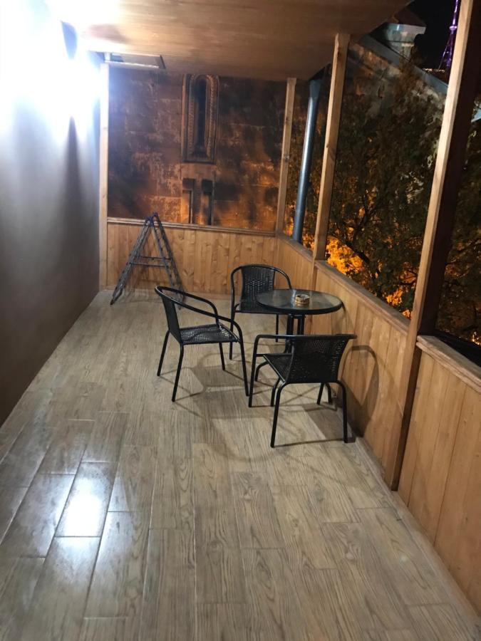 Bethlehem Terrace Villa Tbilisi Ngoại thất bức ảnh