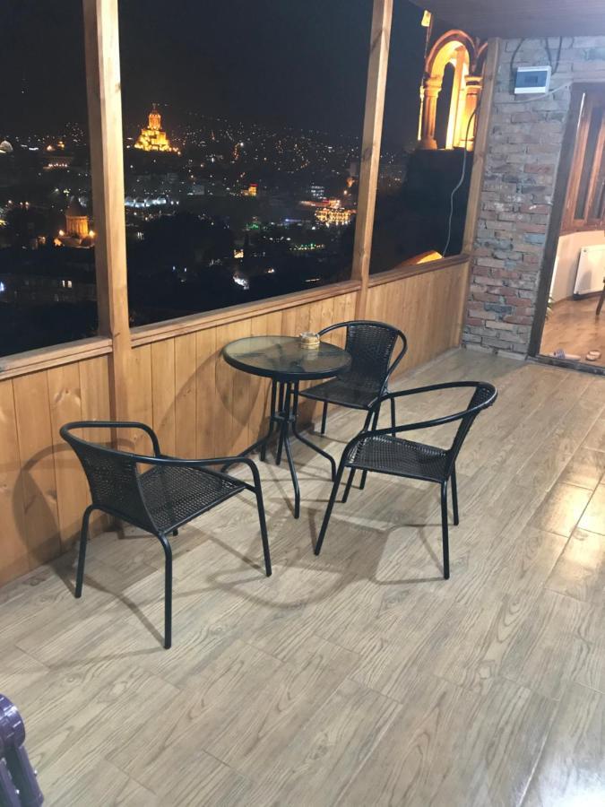 Bethlehem Terrace Villa Tbilisi Ngoại thất bức ảnh