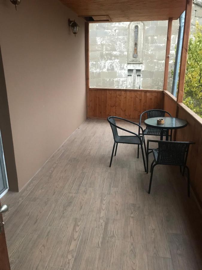 Bethlehem Terrace Villa Tbilisi Ngoại thất bức ảnh