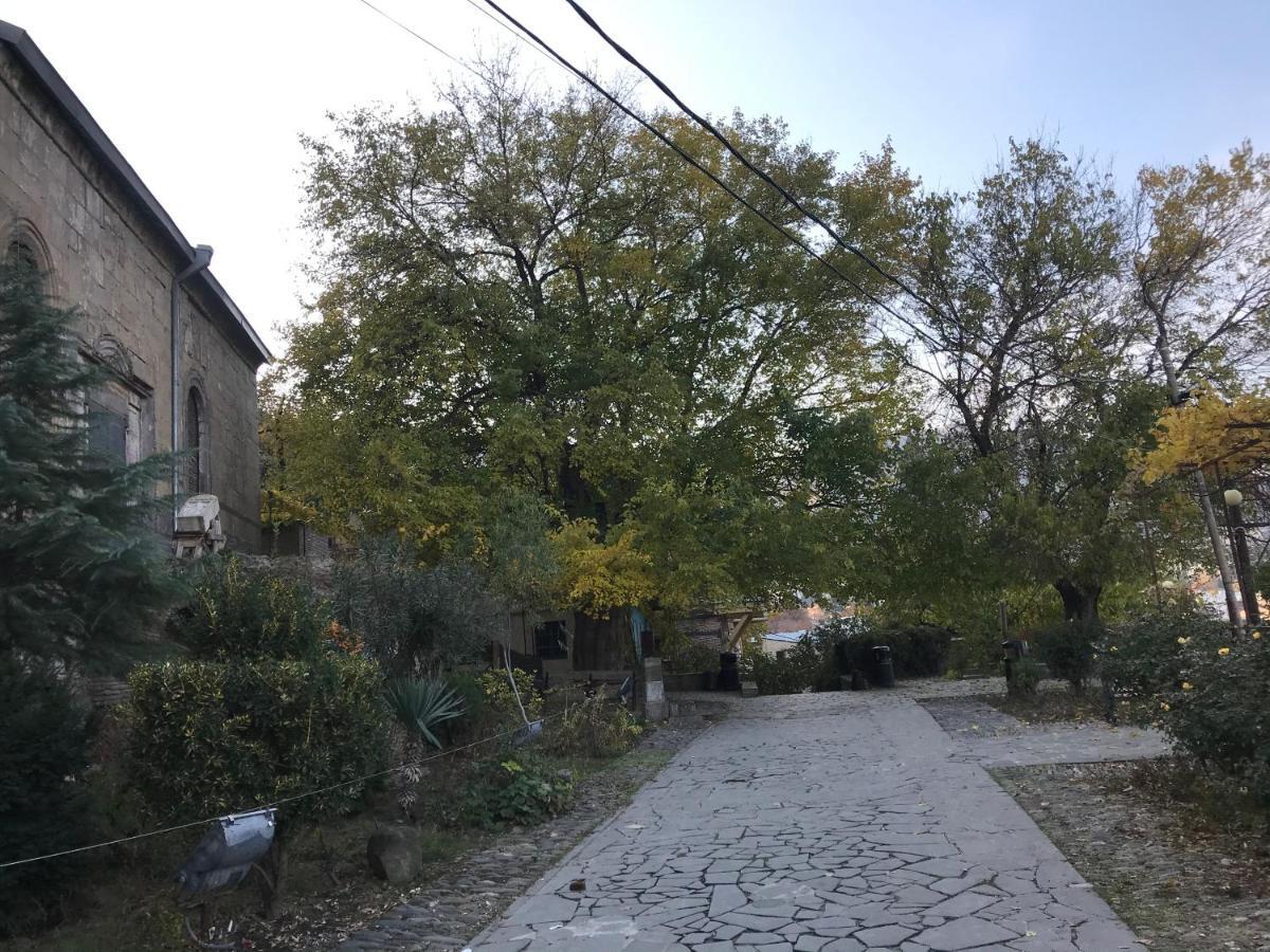 Bethlehem Terrace Villa Tbilisi Ngoại thất bức ảnh